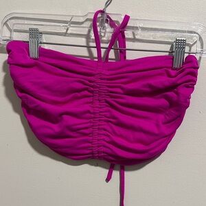 Susana Monaco tube top